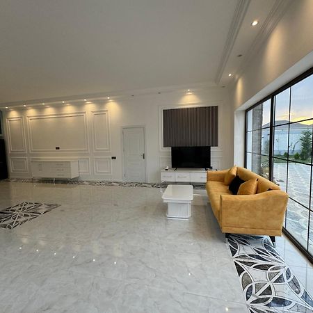 Bilgah Estates Villa Baku Exteriör bild