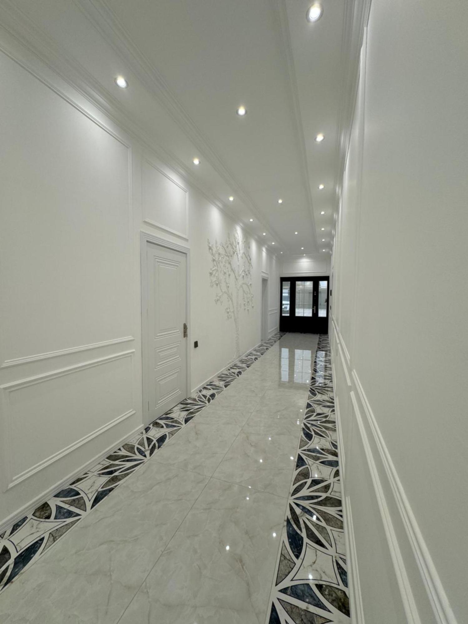Bilgah Estates Villa Baku Exteriör bild