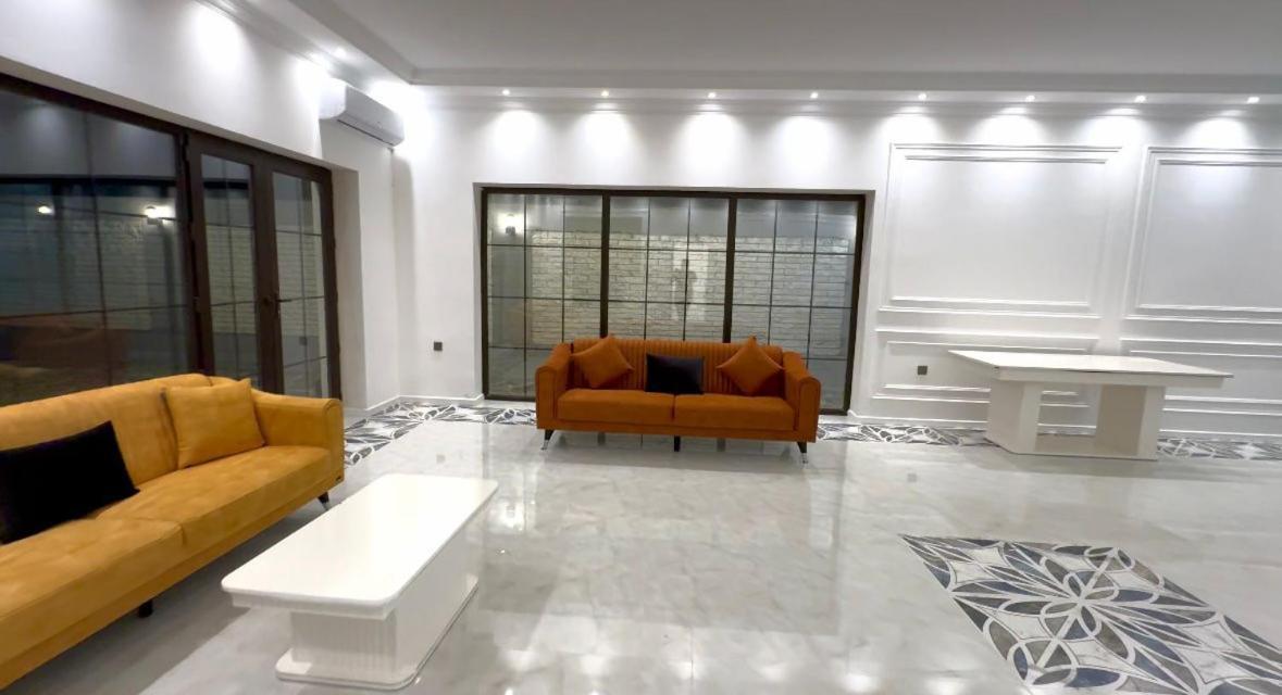 Bilgah Estates Villa Baku Exteriör bild