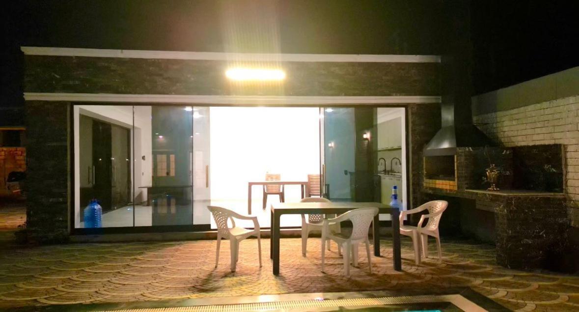 Bilgah Estates Villa Baku Exteriör bild