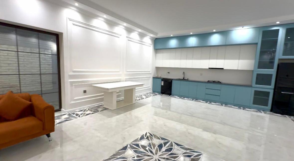 Bilgah Estates Villa Baku Exteriör bild