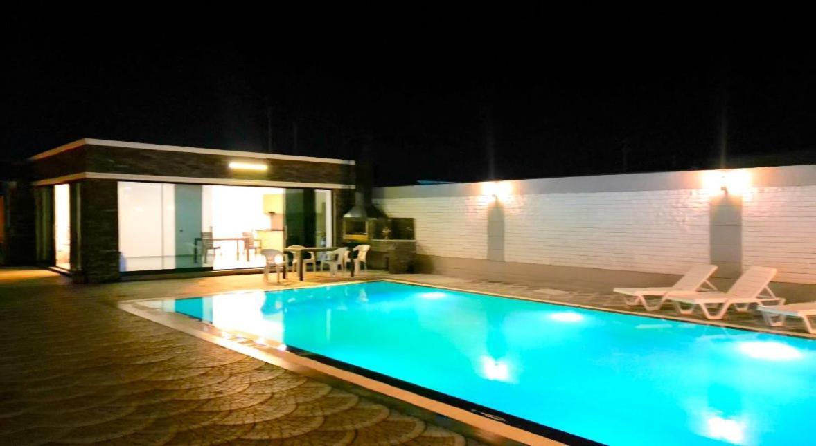 Bilgah Estates Villa Baku Exteriör bild