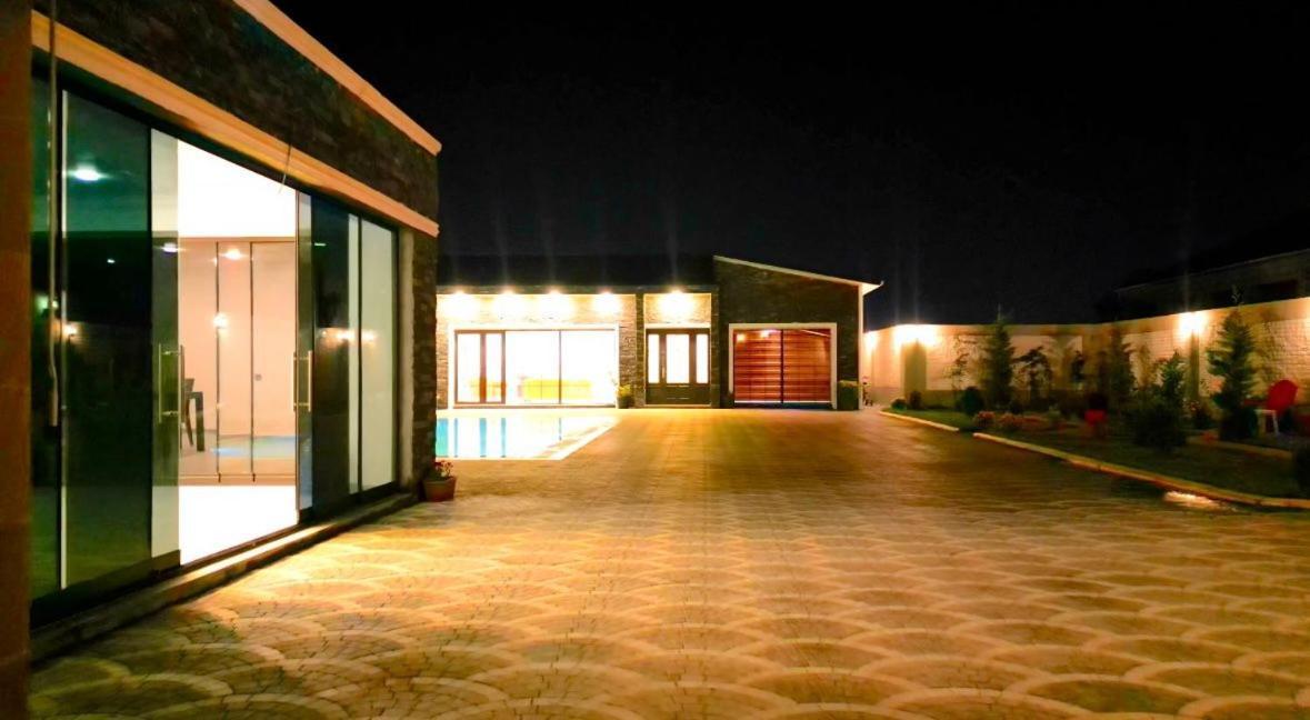 Bilgah Estates Villa Baku Exteriör bild