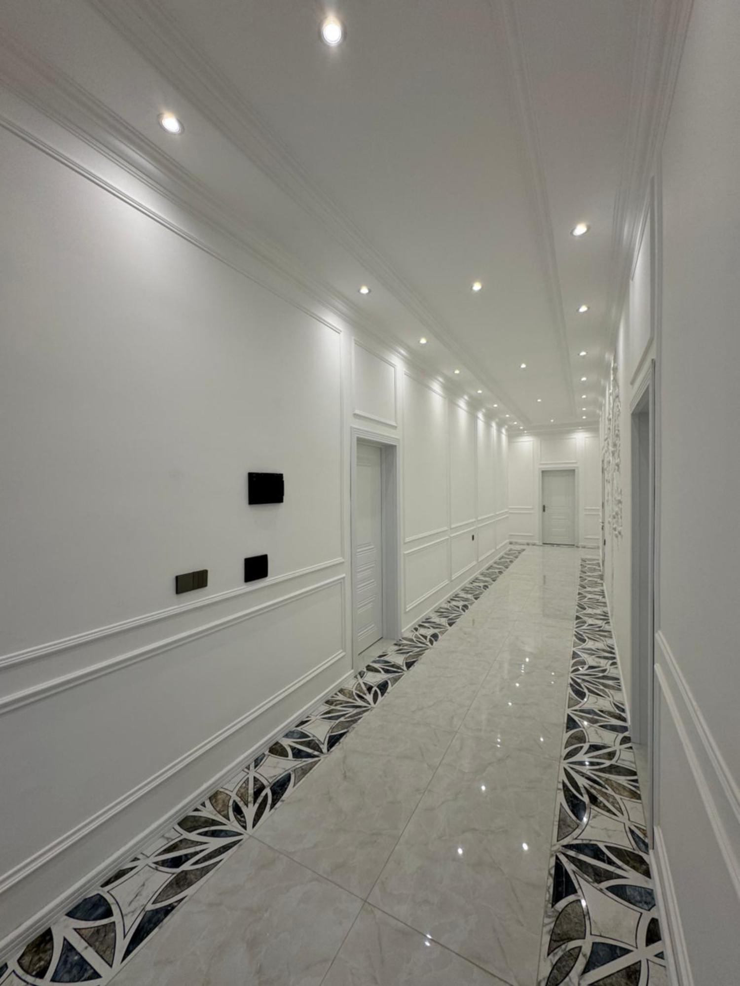 Bilgah Estates Villa Baku Exteriör bild