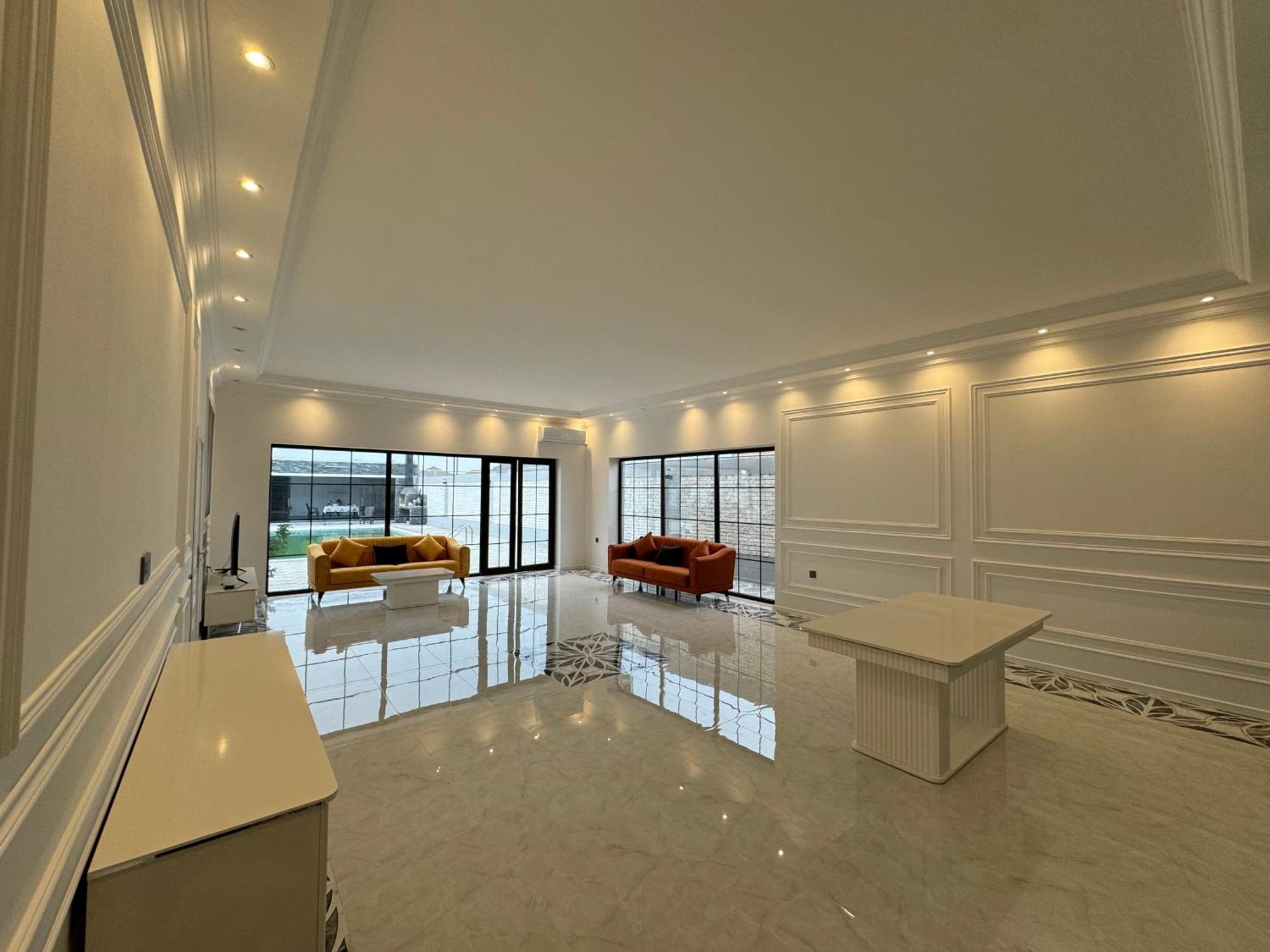 Bilgah Estates Villa Baku Exteriör bild