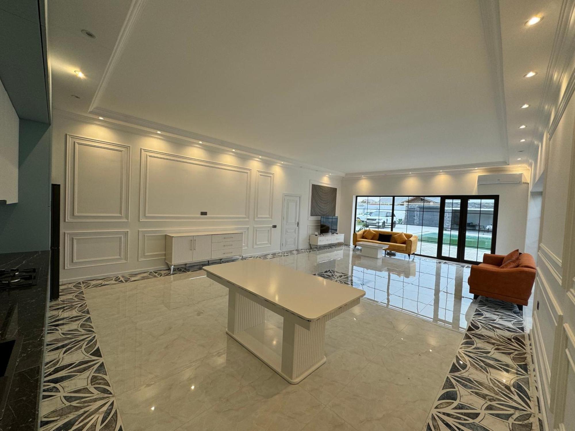 Bilgah Estates Villa Baku Exteriör bild