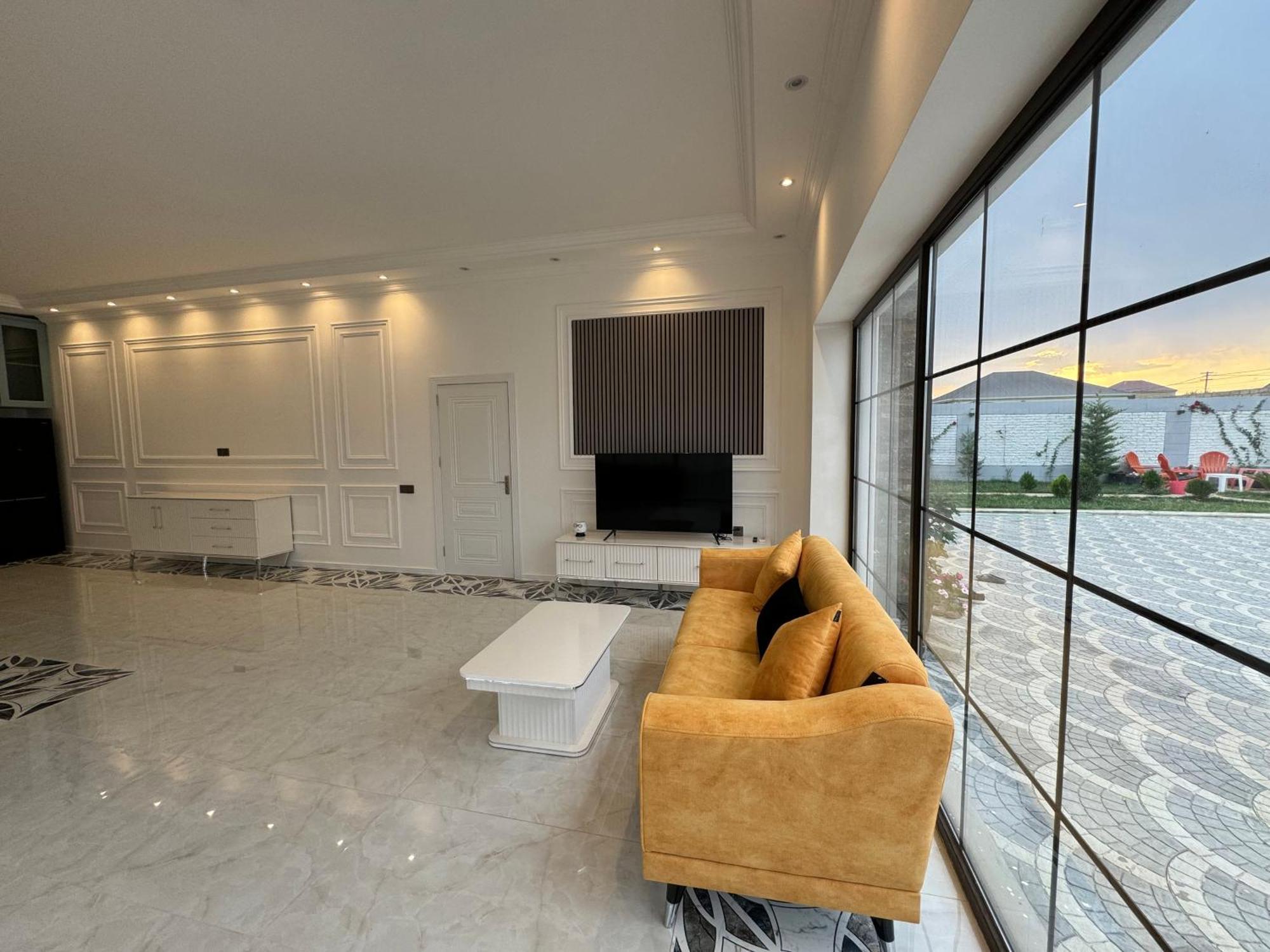 Bilgah Estates Villa Baku Exteriör bild