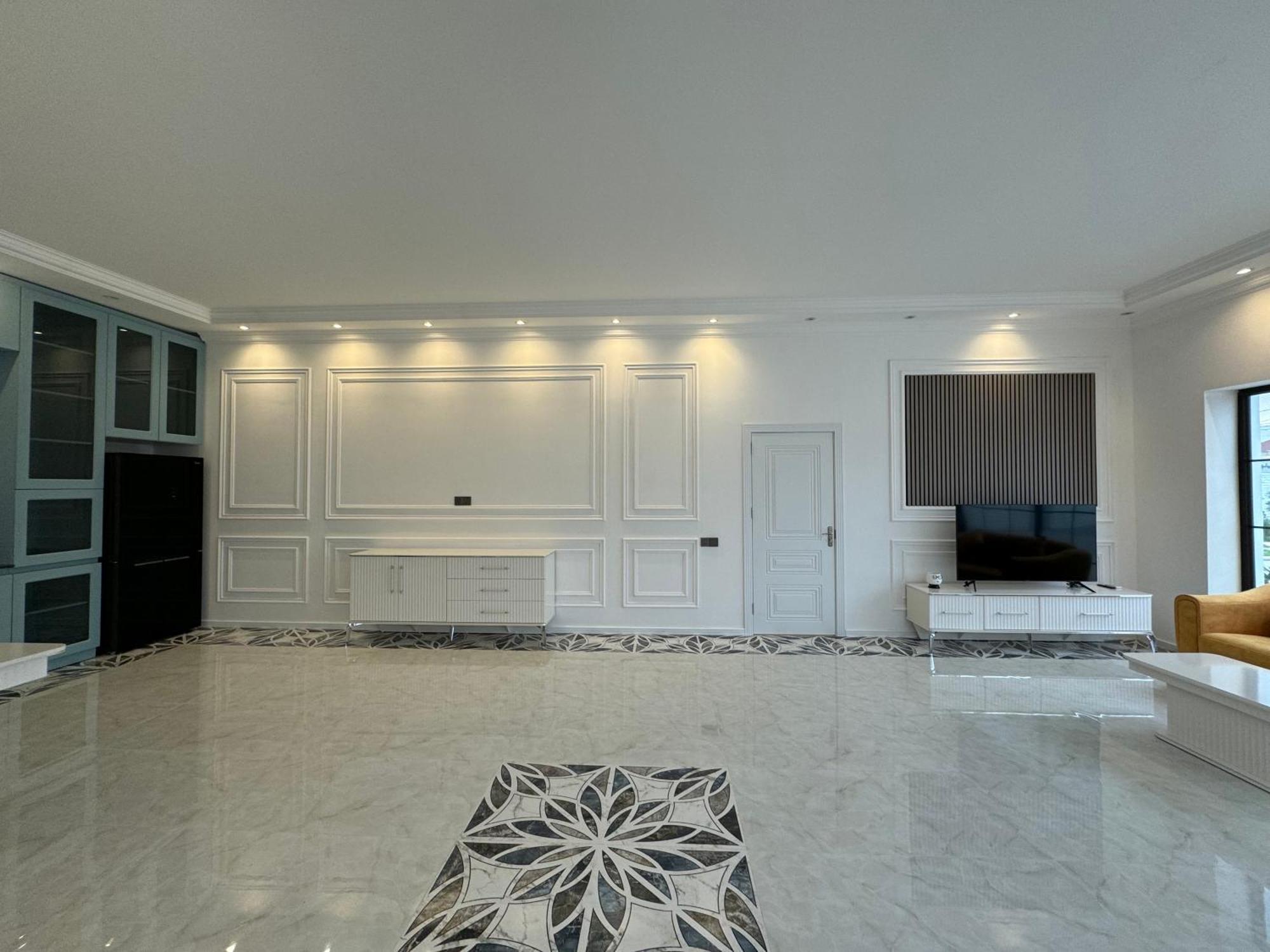 Bilgah Estates Villa Baku Exteriör bild